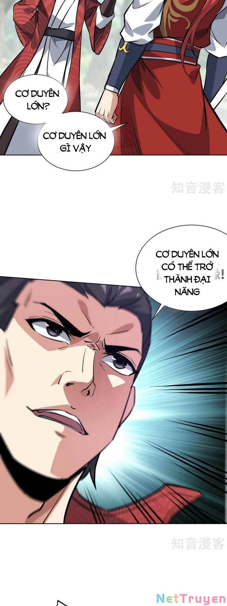 đọc truyện Vạn Cổ Đệ Nhất Tế Chương 289 ảnh 14 tại Thiên Thai Truyện