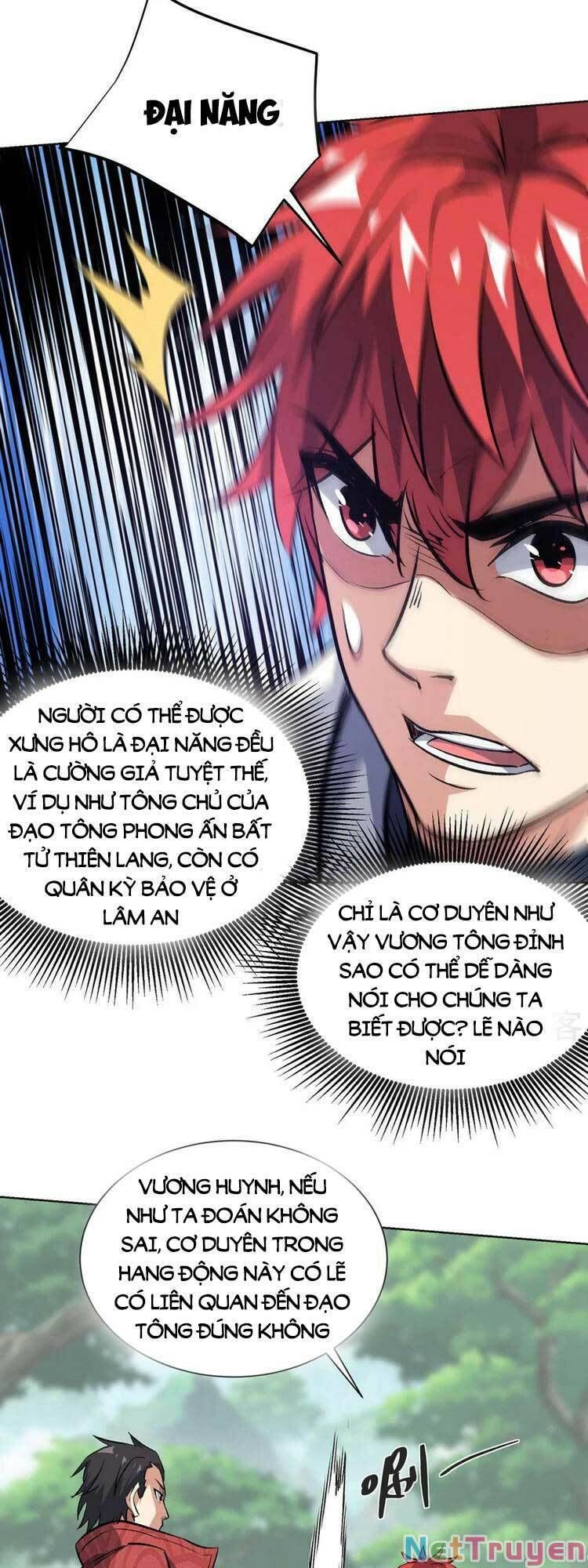 đọc truyện Vạn Cổ Đệ Nhất Tế Chương 289 ảnh 15 tại Thiên Thai Truyện