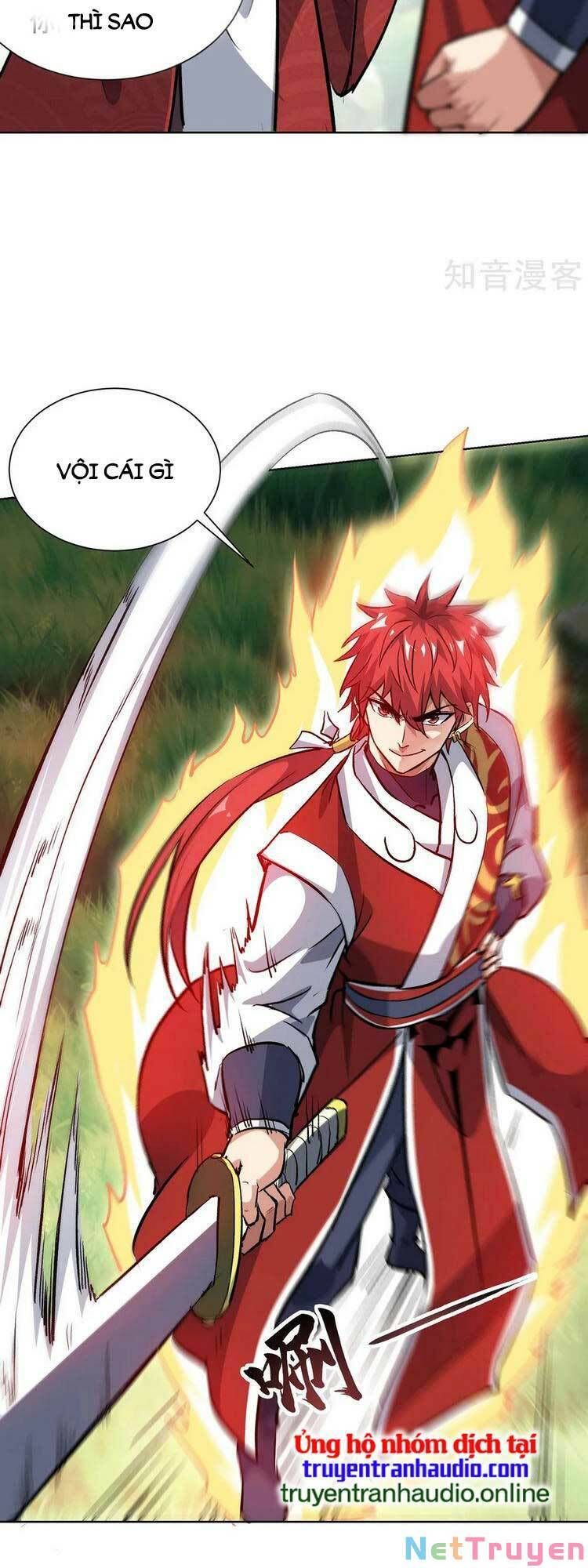 đọc truyện Vạn Cổ Đệ Nhất Tế Chương 289 ảnh 4 tại Thiên Thai Truyện