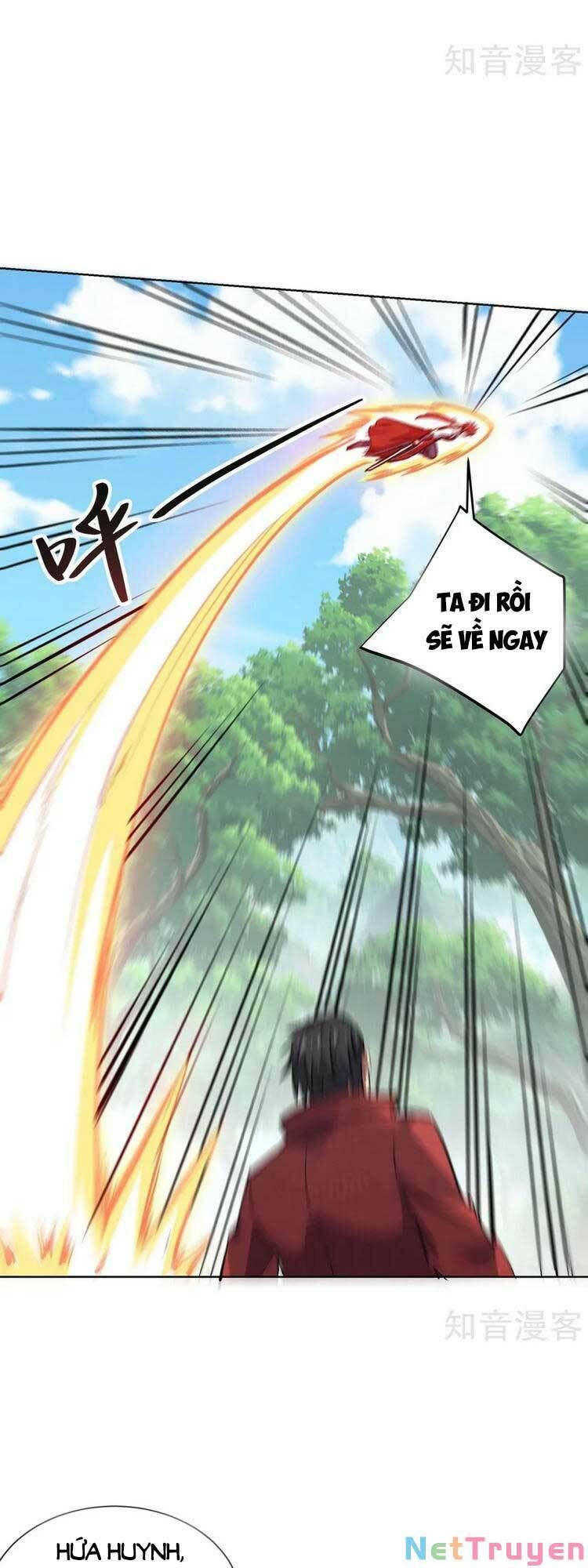 đọc truyện Vạn Cổ Đệ Nhất Tế Chương 289 ảnh 5 tại Thiên Thai Truyện