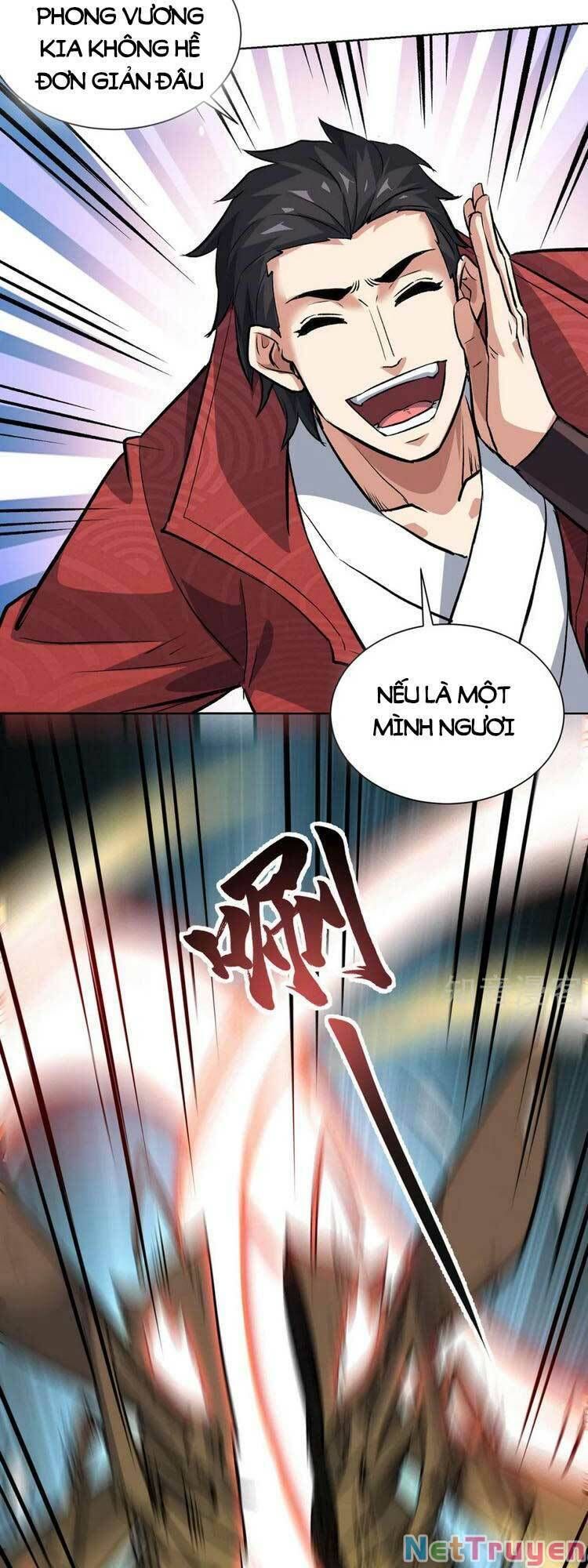 đọc truyện Vạn Cổ Đệ Nhất Tế Chương 289 ảnh 6 tại Thiên Thai Truyện