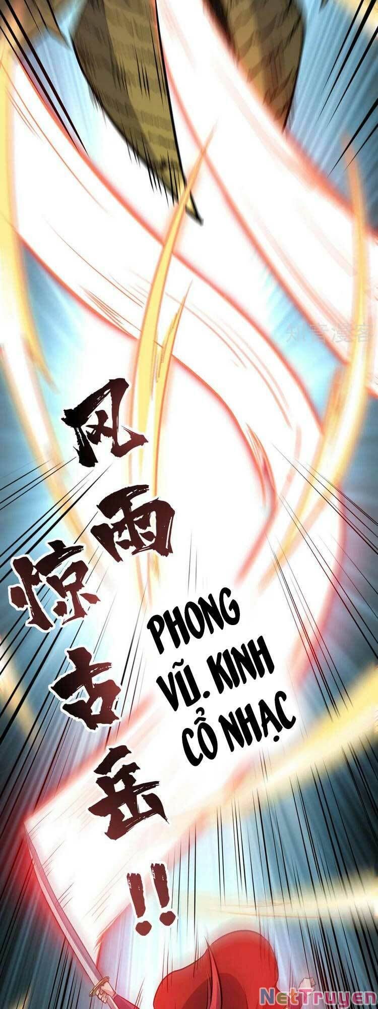 đọc truyện Vạn Cổ Đệ Nhất Tế Chương 289 ảnh 7 tại Thiên Thai Truyện