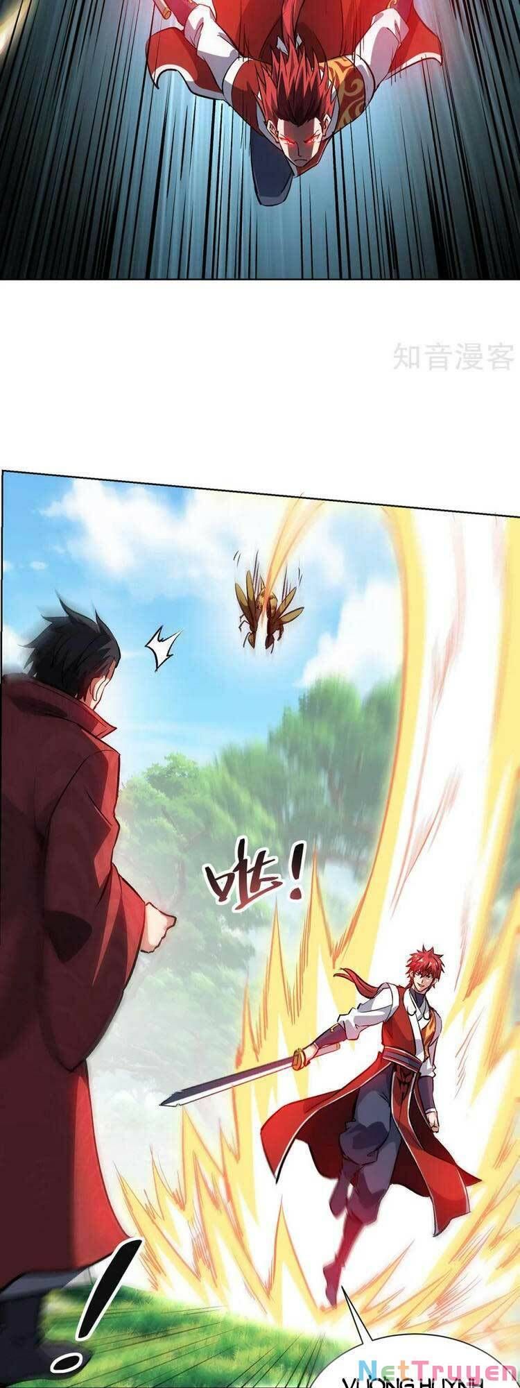 đọc truyện Vạn Cổ Đệ Nhất Tế Chương 289 ảnh 8 tại Thiên Thai Truyện