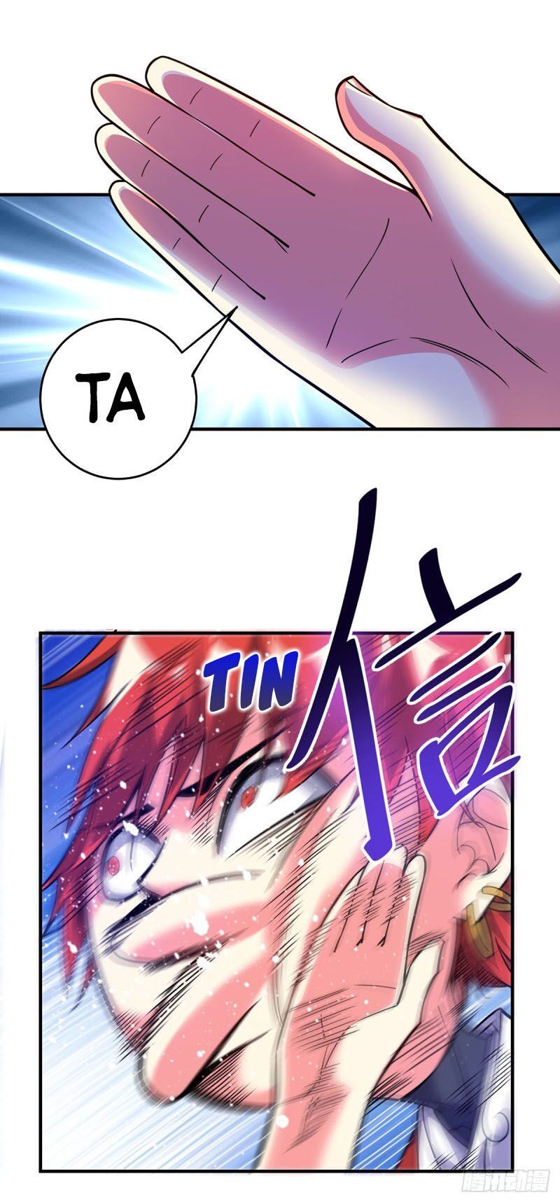 đọc truyện Vạn Cổ Đệ Nhất Tế Chương 29 ảnh 3 tại Thiên Thai Truyện