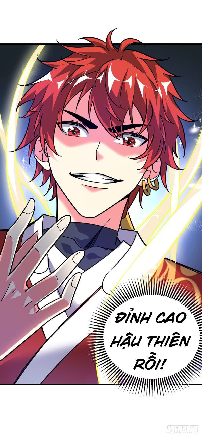 đọc truyện Vạn Cổ Đệ Nhất Tế Chương 29 ảnh 19 tại Thiên Thai Truyện