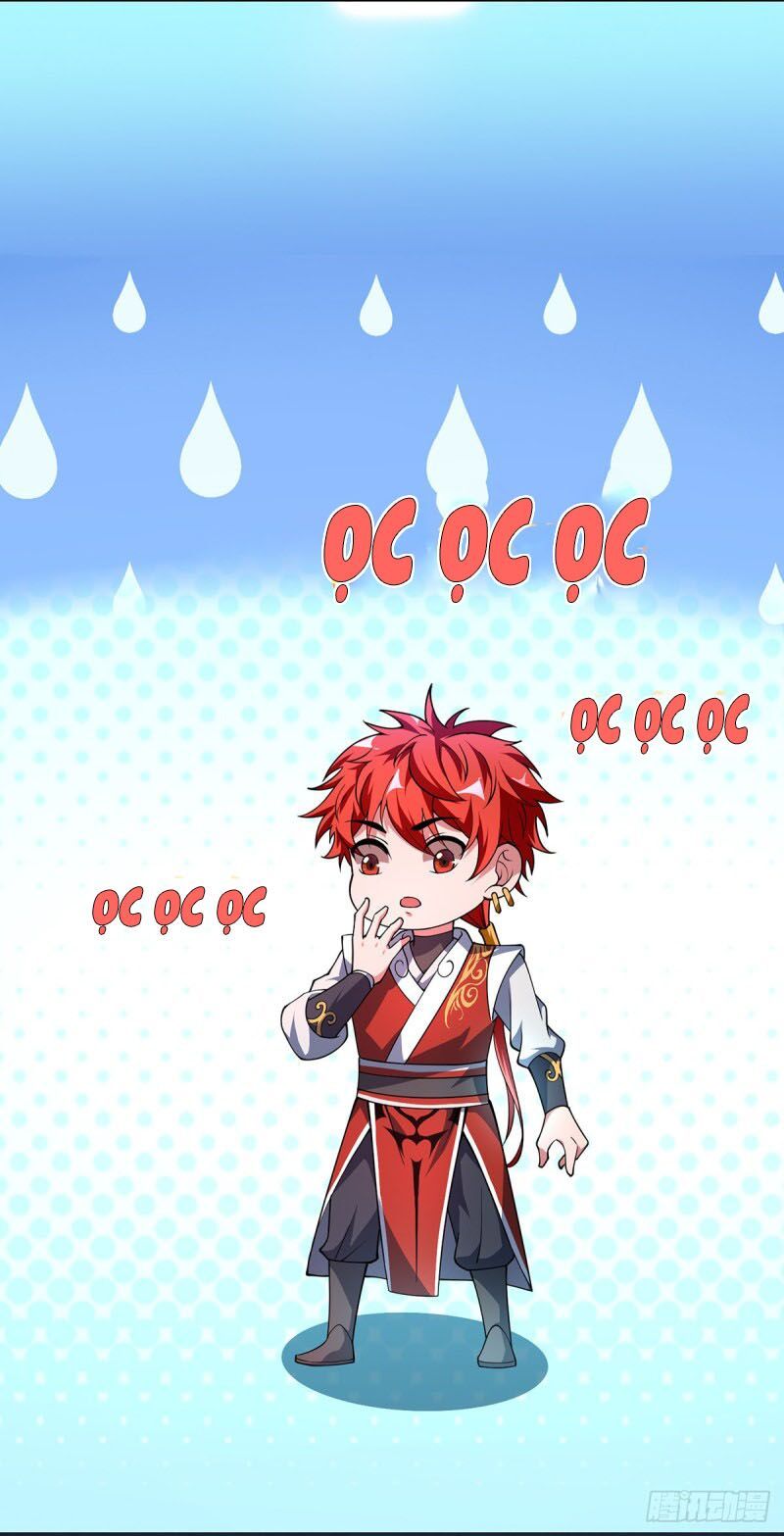 đọc truyện Vạn Cổ Đệ Nhất Tế Chương 29 ảnh 20 tại Thiên Thai Truyện