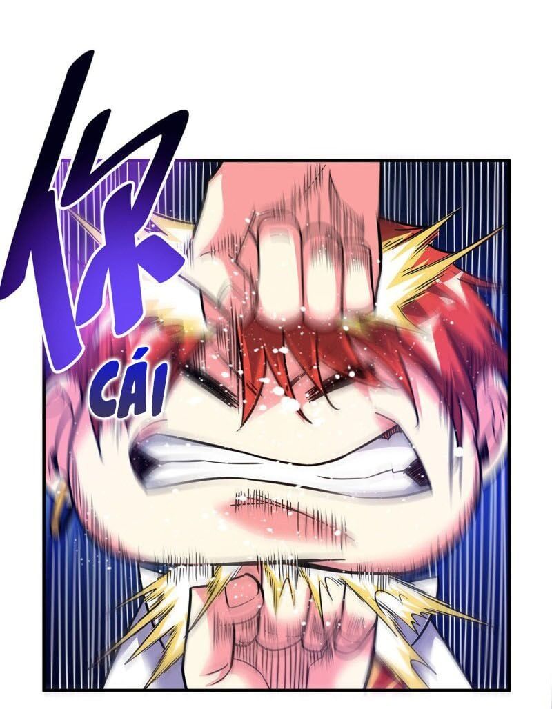 đọc truyện Vạn Cổ Đệ Nhất Tế Chương 29 ảnh 4 tại Thiên Thai Truyện