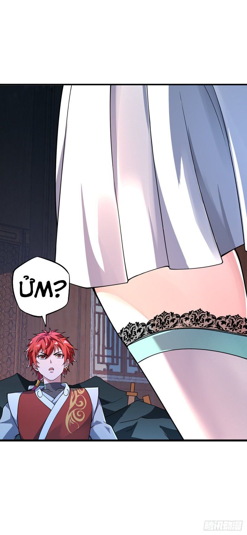 đọc truyện Vạn Cổ Đệ Nhất Tế Chương 29 ảnh 23 tại Thiên Thai Truyện