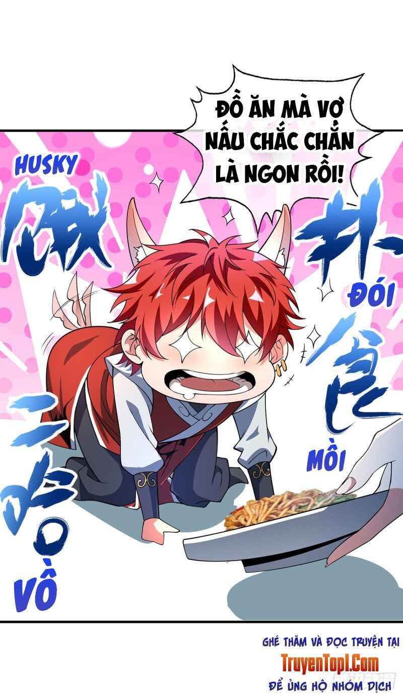 đọc truyện Vạn Cổ Đệ Nhất Tế Chương 29 ảnh 25 tại Thiên Thai Truyện