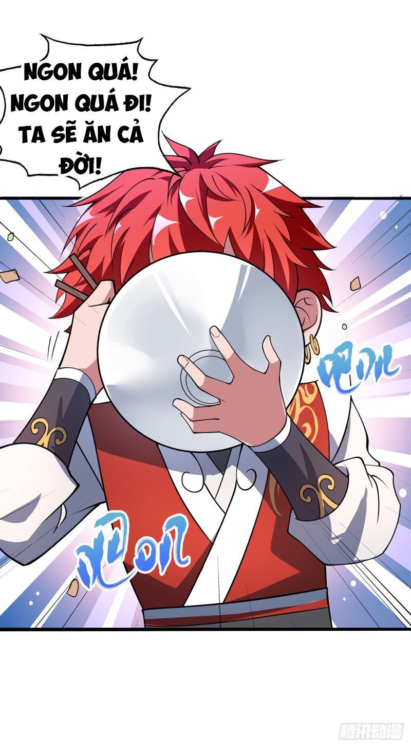 đọc truyện Vạn Cổ Đệ Nhất Tế Chương 29 ảnh 26 tại Thiên Thai Truyện