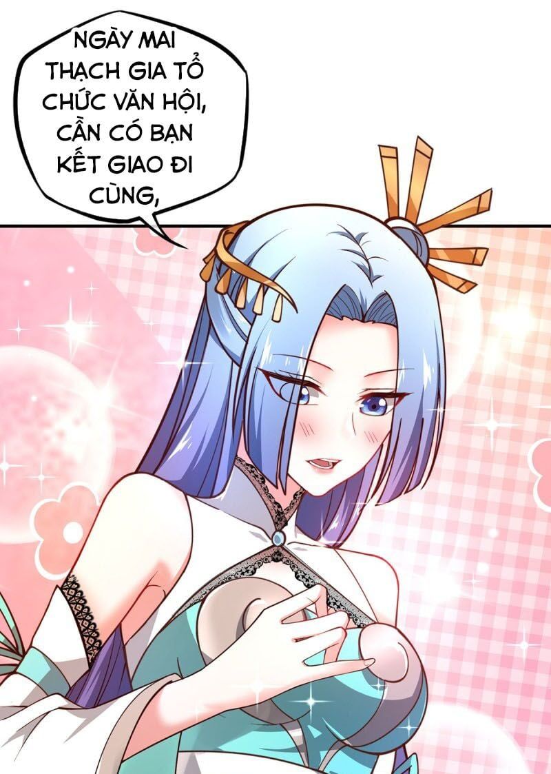 đọc truyện Vạn Cổ Đệ Nhất Tế Chương 29 ảnh 28 tại Thiên Thai Truyện