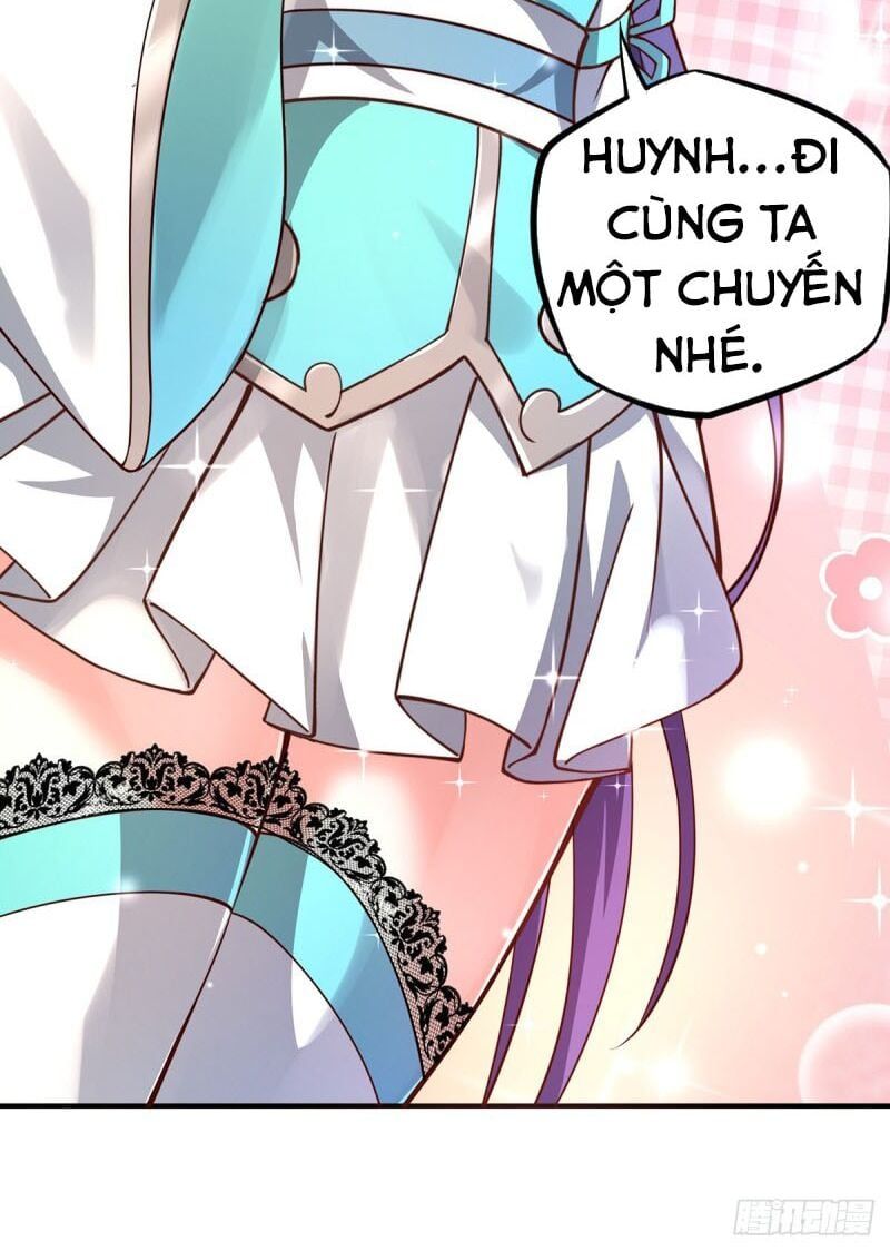 đọc truyện Vạn Cổ Đệ Nhất Tế Chương 29 ảnh 29 tại Thiên Thai Truyện