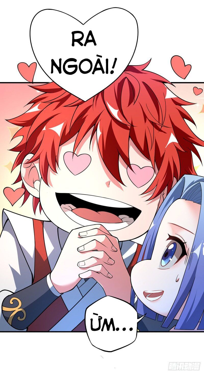 đọc truyện Vạn Cổ Đệ Nhất Tế Chương 29 ảnh 31 tại Thiên Thai Truyện