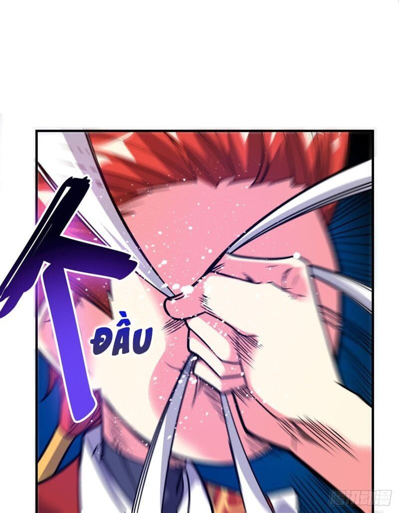 đọc truyện Vạn Cổ Đệ Nhất Tế Chương 29 ảnh 5 tại Thiên Thai Truyện