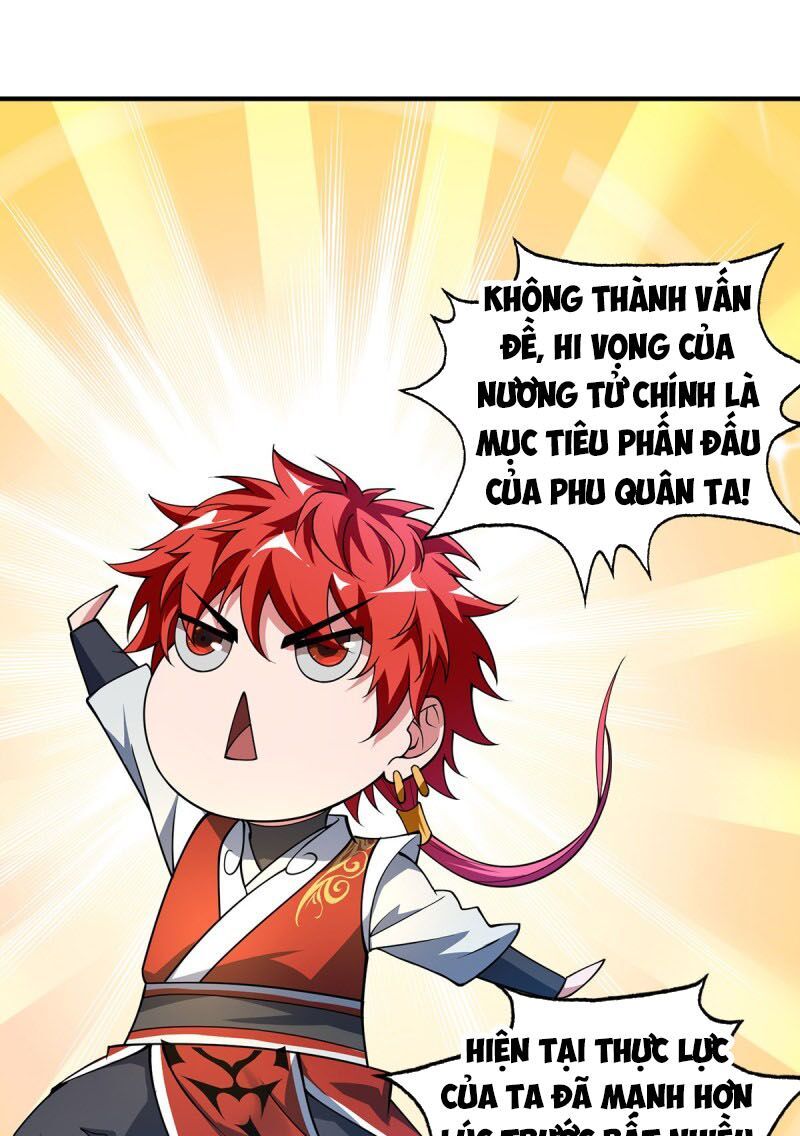 đọc truyện Vạn Cổ Đệ Nhất Tế Chương 29 ảnh 32 tại Thiên Thai Truyện