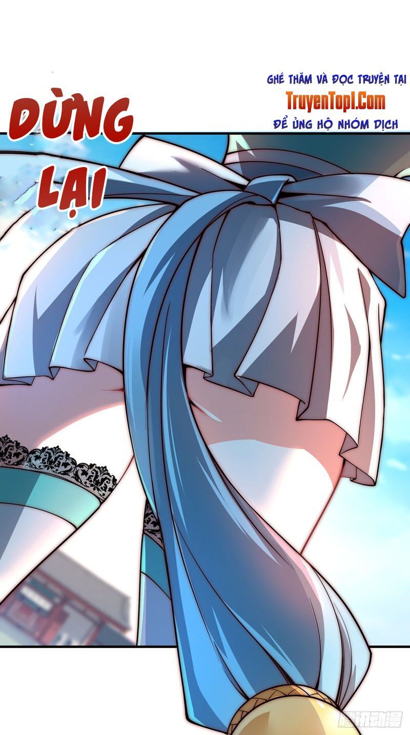 đọc truyện Vạn Cổ Đệ Nhất Tế Chương 29 ảnh 35 tại Thiên Thai Truyện