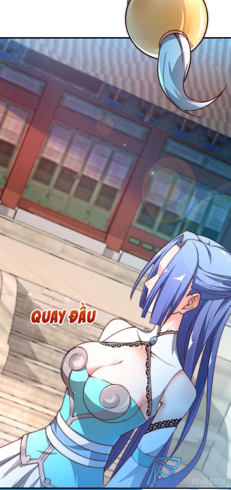 đọc truyện Vạn Cổ Đệ Nhất Tế Chương 29 ảnh 36 tại Thiên Thai Truyện