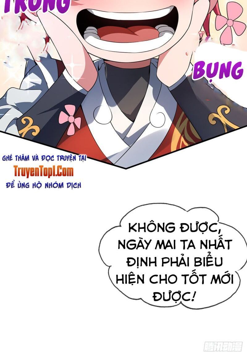 đọc truyện Vạn Cổ Đệ Nhất Tế Chương 29 ảnh 41 tại Thiên Thai Truyện