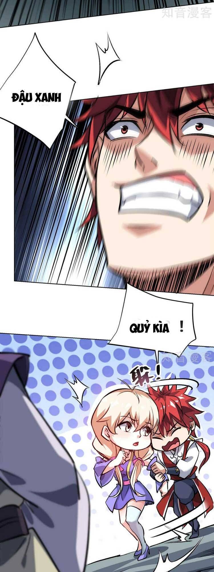 đọc truyện Vạn Cổ Đệ Nhất Tế Chương 290 ảnh 12 tại Thiên Thai Truyện