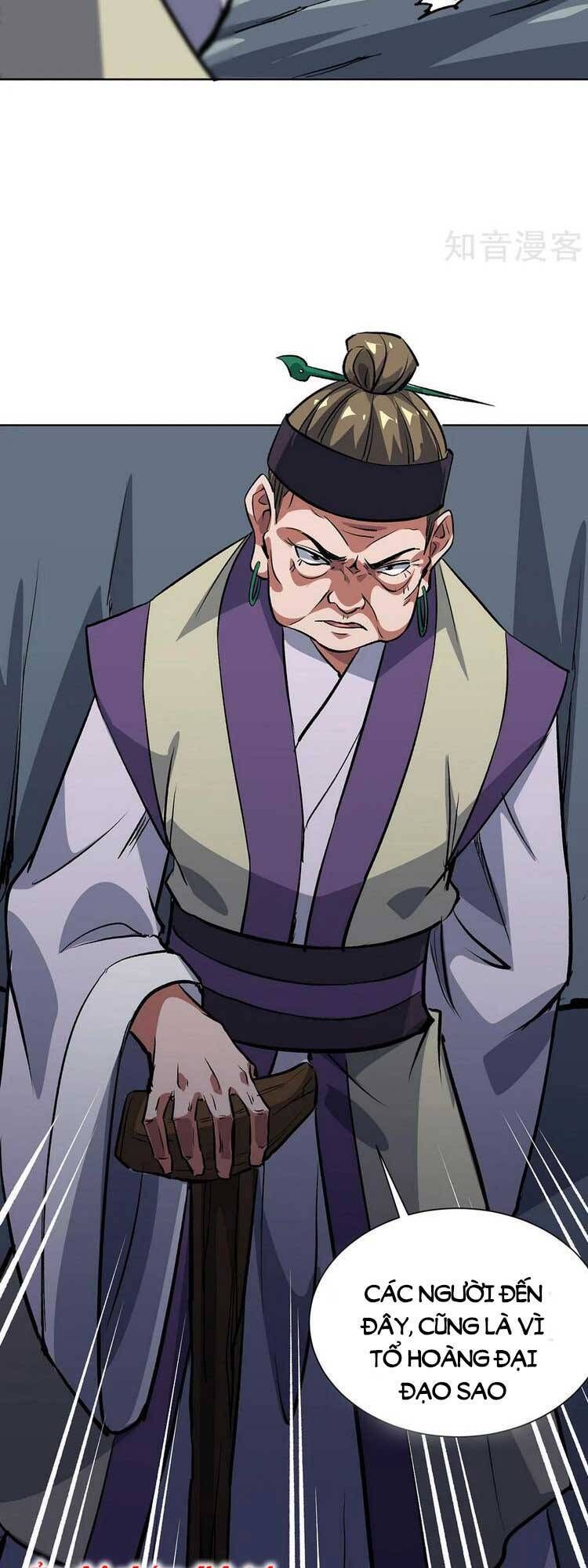 đọc truyện Vạn Cổ Đệ Nhất Tế Chương 290 ảnh 13 tại Thiên Thai Truyện