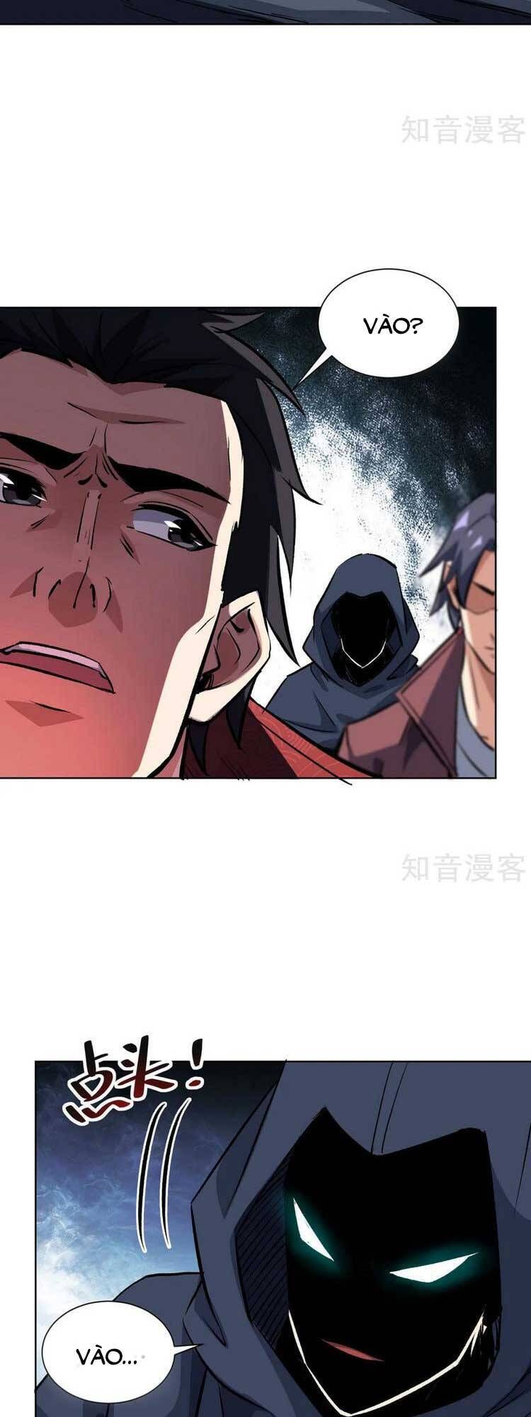 đọc truyện Vạn Cổ Đệ Nhất Tế Chương 290 ảnh 5 tại Thiên Thai Truyện