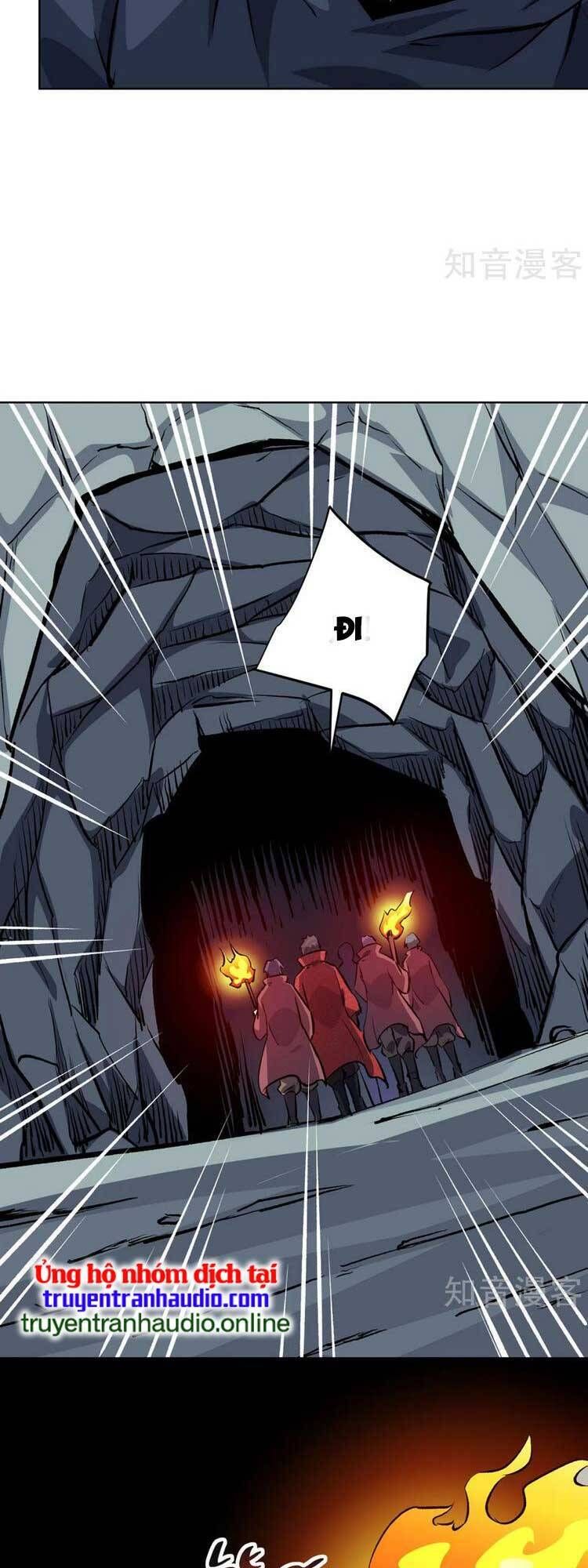 đọc truyện Vạn Cổ Đệ Nhất Tế Chương 290 ảnh 6 tại Thiên Thai Truyện