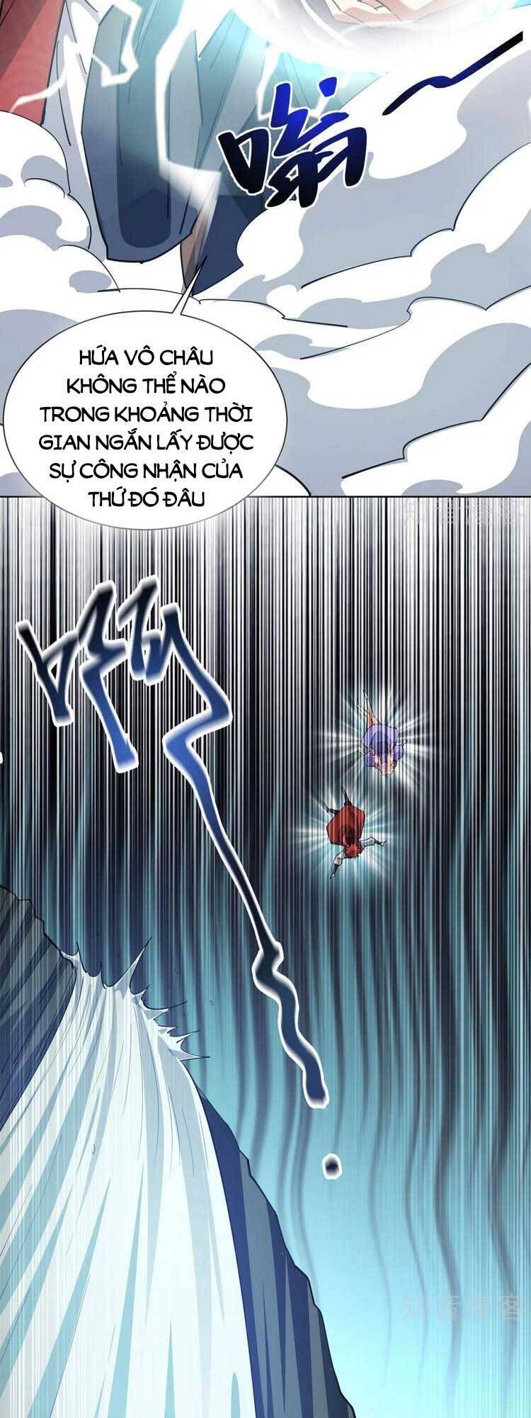 đọc truyện Vạn Cổ Đệ Nhất Tế Chương 291 ảnh 22 tại Thiên Thai Truyện