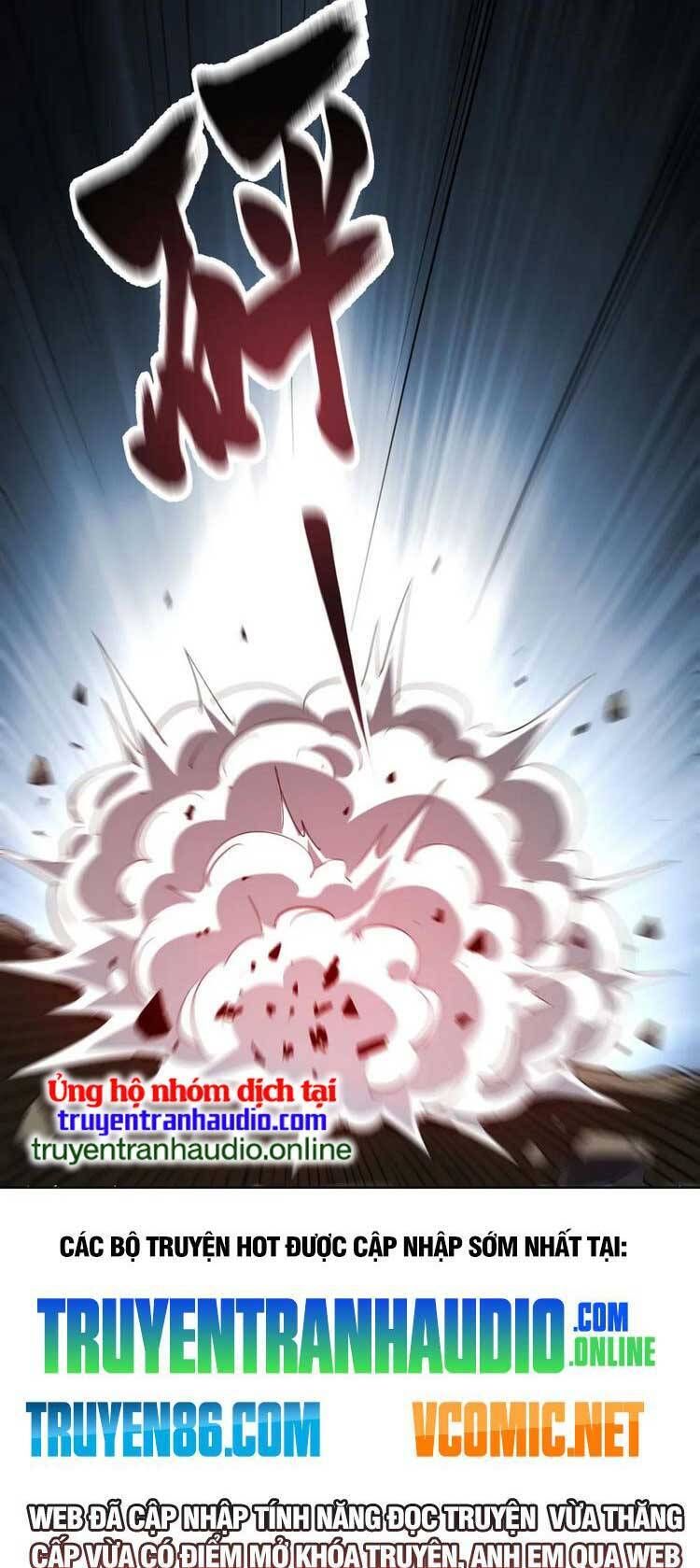 đọc truyện Vạn Cổ Đệ Nhất Tế Chương 291 ảnh 25 tại Thiên Thai Truyện