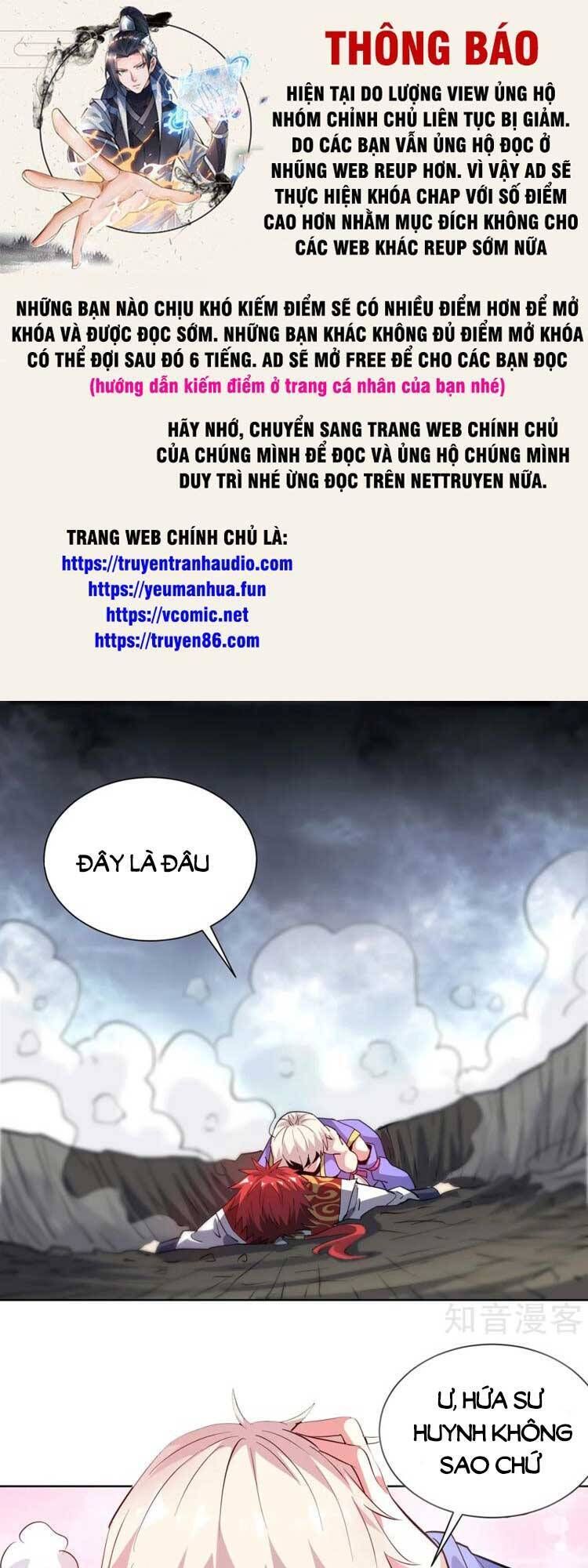 đọc truyện Vạn Cổ Đệ Nhất Tế Chương 292 ảnh 3 tại Thiên Thai Truyện