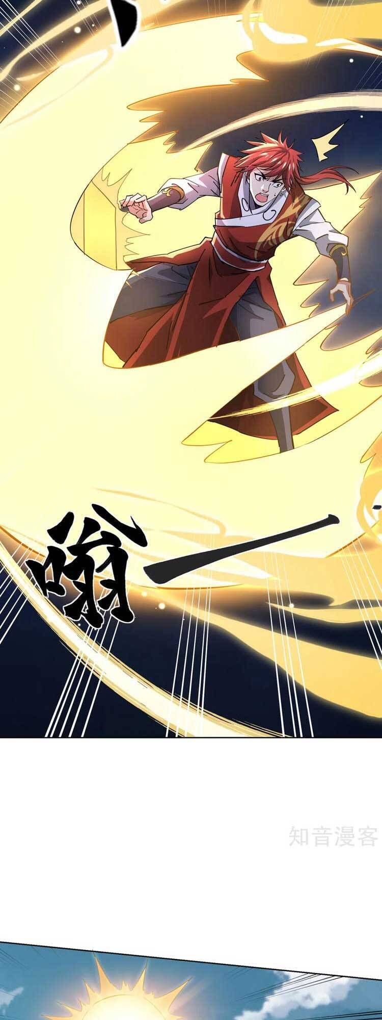 đọc truyện Vạn Cổ Đệ Nhất Tế Chương 292 ảnh 15 tại Thiên Thai Truyện