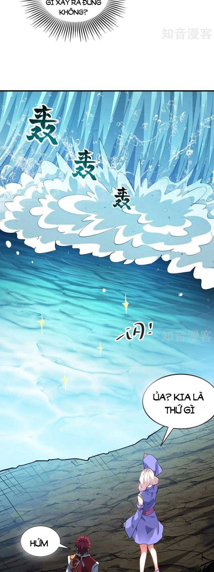 đọc truyện Vạn Cổ Đệ Nhất Tế Chương 292 ảnh 9 tại Thiên Thai Truyện