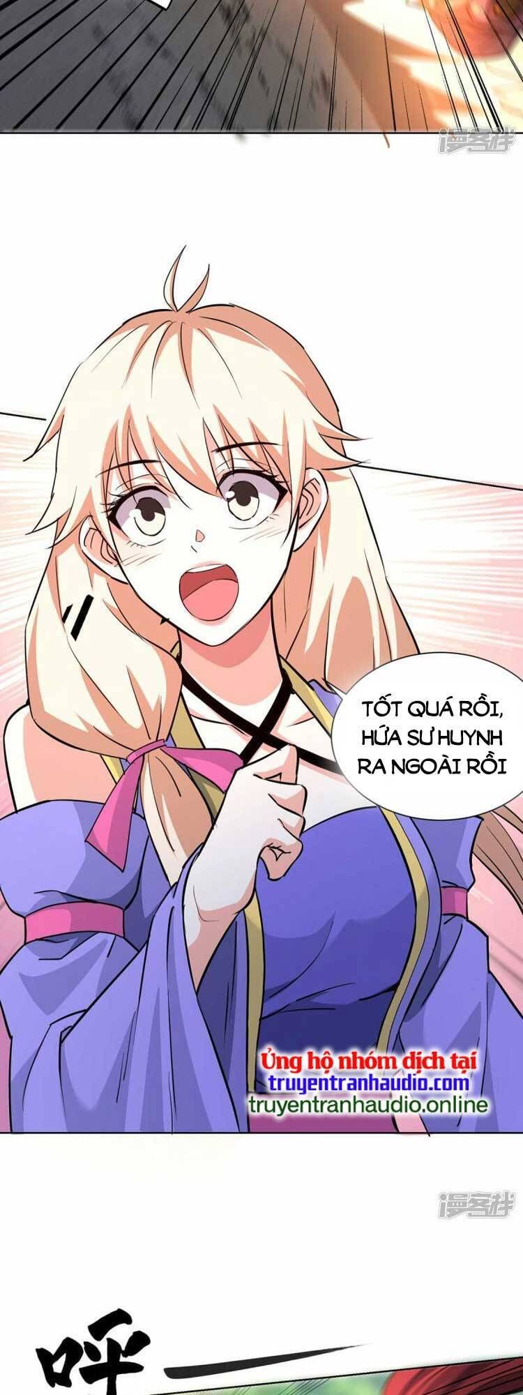 đọc truyện Vạn Cổ Đệ Nhất Tế Chương 293 ảnh 13 tại Thiên Thai Truyện