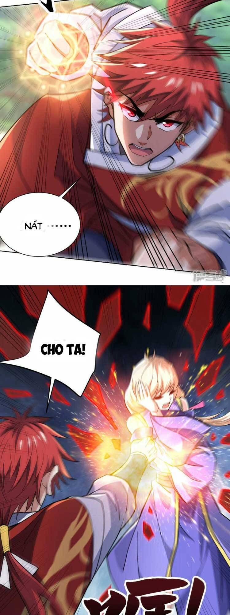 đọc truyện Vạn Cổ Đệ Nhất Tế Chương 293 ảnh 14 tại Thiên Thai Truyện