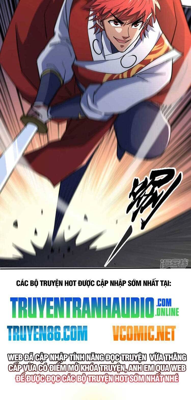 đọc truyện Vạn Cổ Đệ Nhất Tế Chương 293 ảnh 25 tại Thiên Thai Truyện