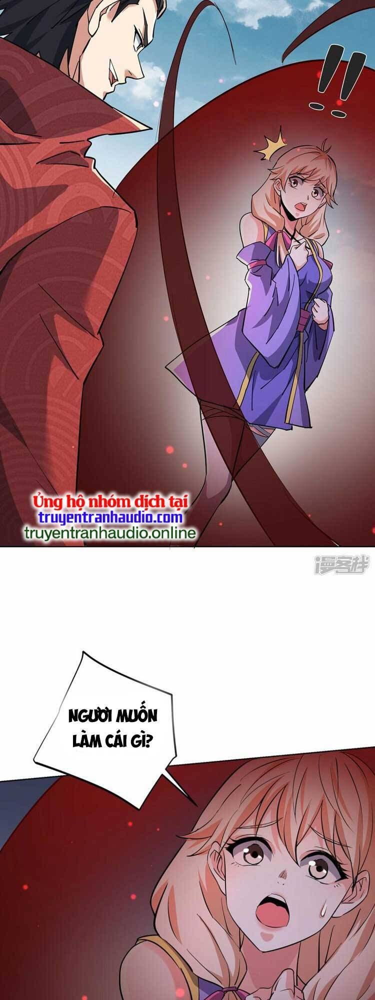 đọc truyện Vạn Cổ Đệ Nhất Tế Chương 293 ảnh 5 tại Thiên Thai Truyện