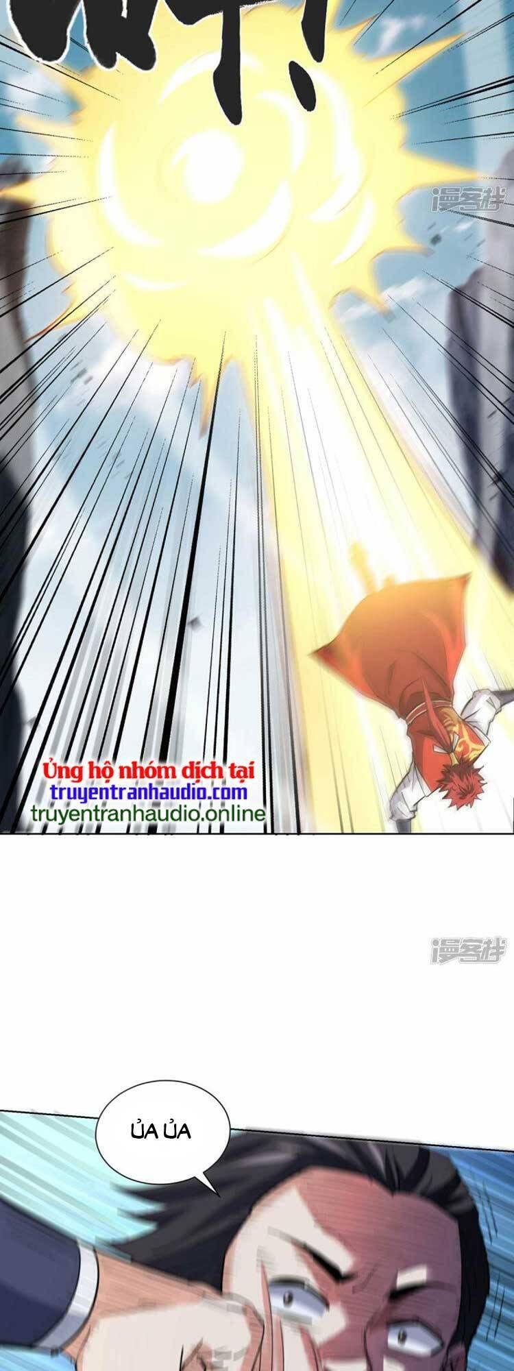 đọc truyện Vạn Cổ Đệ Nhất Tế Chương 293 ảnh 7 tại Thiên Thai Truyện