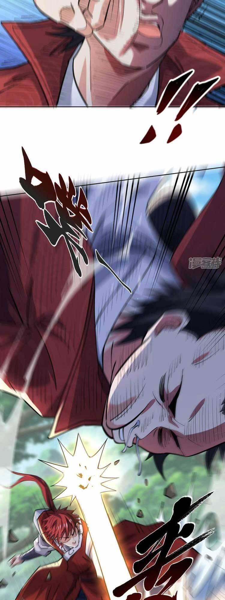 đọc truyện Vạn Cổ Đệ Nhất Tế Chương 293 ảnh 8 tại Thiên Thai Truyện