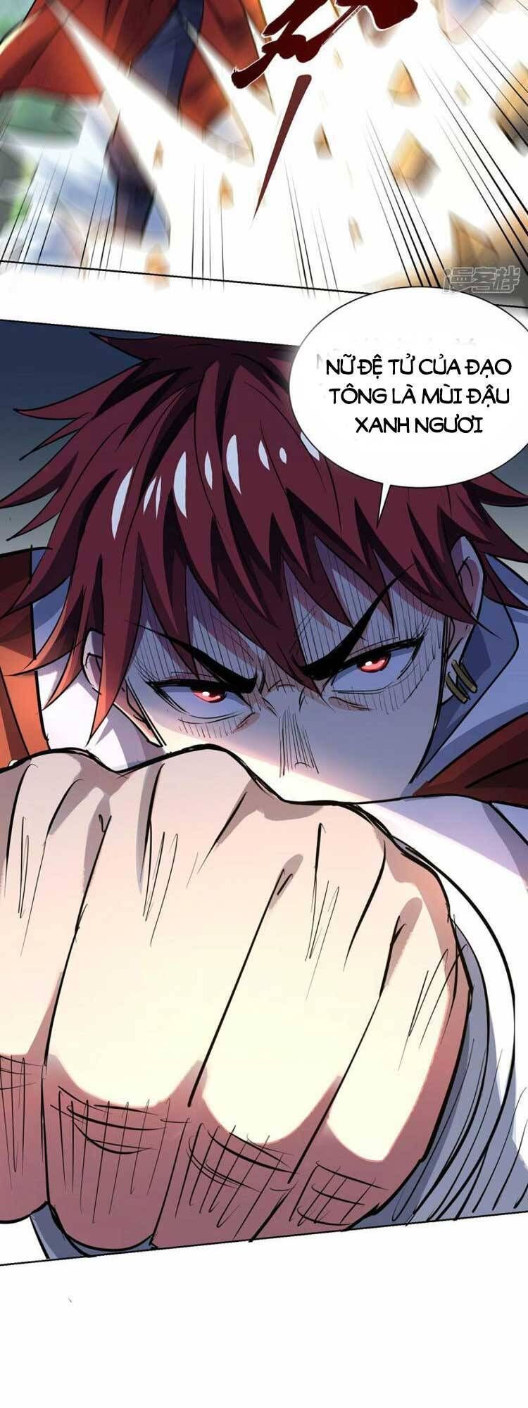 đọc truyện Vạn Cổ Đệ Nhất Tế Chương 293 ảnh 9 tại Thiên Thai Truyện