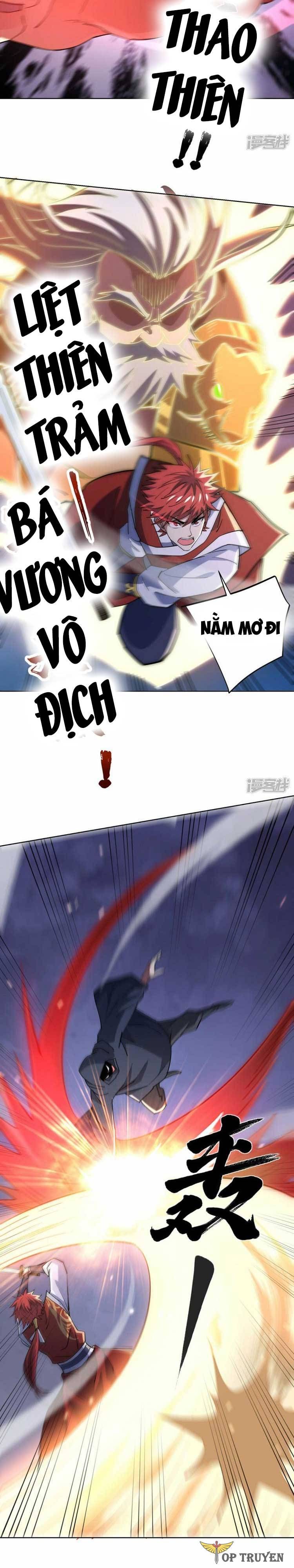 đọc truyện Vạn Cổ Đệ Nhất Tế Chương 294 ảnh 5 tại Thiên Thai Truyện