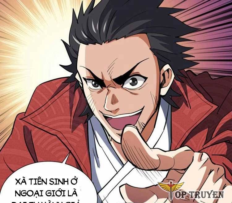 đọc truyện Vạn Cổ Đệ Nhất Tế Chương 294 ảnh 11 tại Thiên Thai Truyện