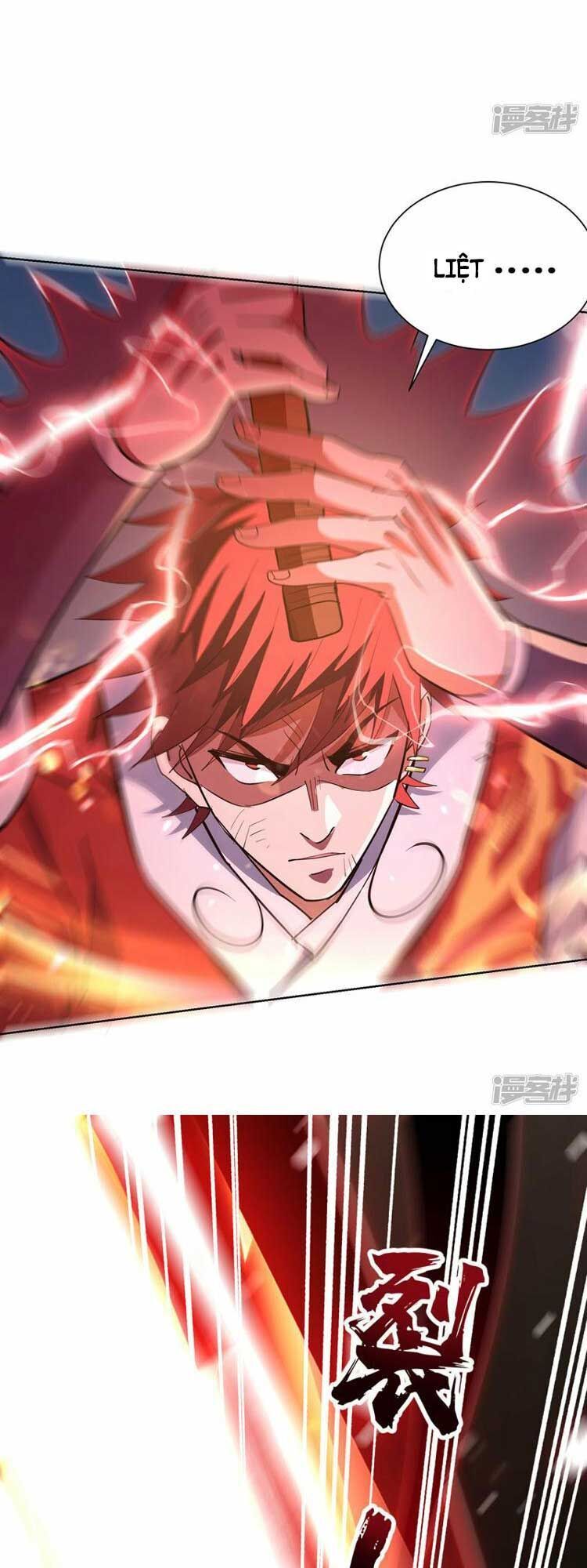 đọc truyện Vạn Cổ Đệ Nhất Tế Chương 295 ảnh 16 tại Thiên Thai Truyện