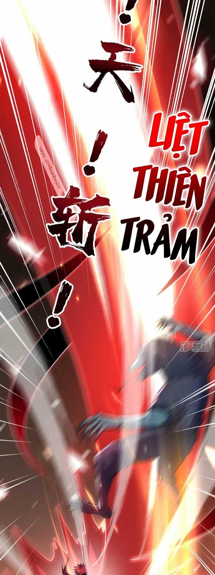 đọc truyện Vạn Cổ Đệ Nhất Tế Chương 295 ảnh 17 tại Thiên Thai Truyện