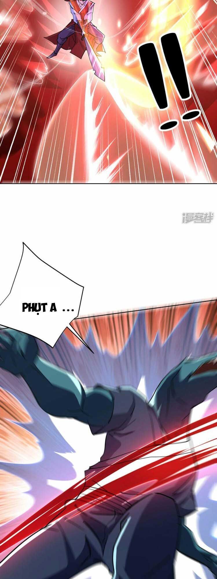 đọc truyện Vạn Cổ Đệ Nhất Tế Chương 295 ảnh 18 tại Thiên Thai Truyện