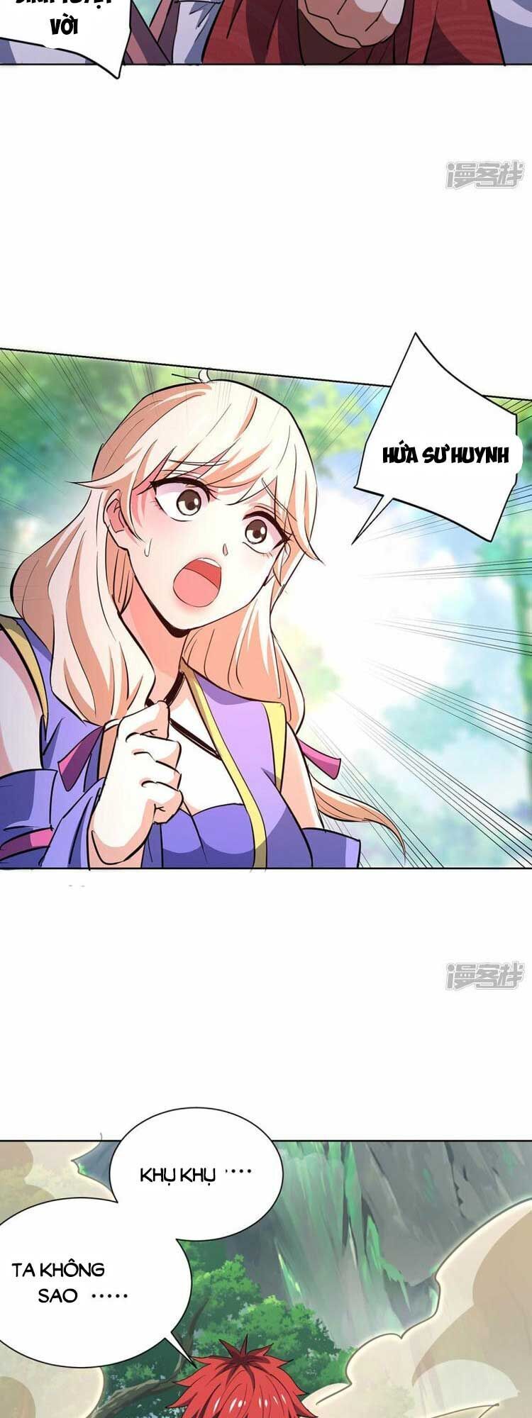 đọc truyện Vạn Cổ Đệ Nhất Tế Chương 295 ảnh 7 tại Thiên Thai Truyện