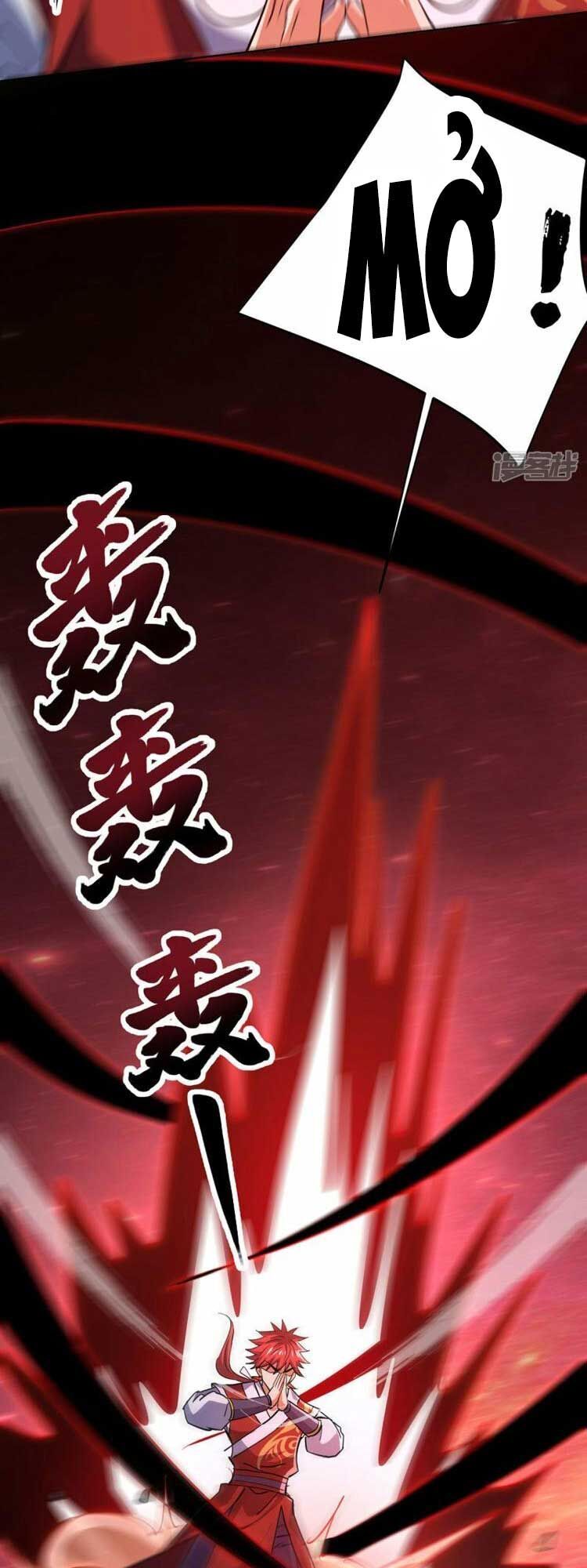 đọc truyện Vạn Cổ Đệ Nhất Tế Chương 295 ảnh 11 tại Thiên Thai Truyện