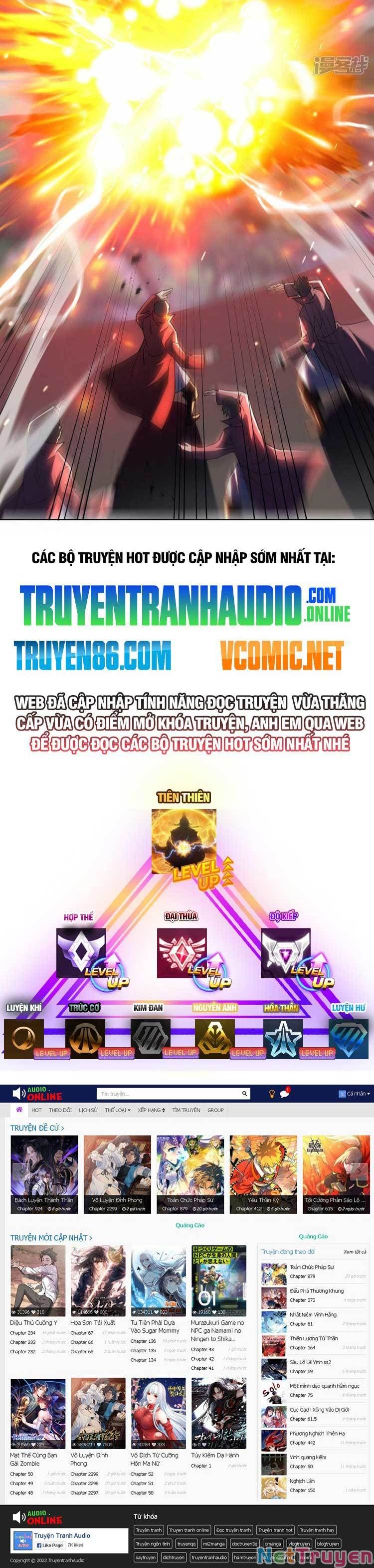 đọc truyện Vạn Cổ Đệ Nhất Tế Chương 296 ảnh 15 tại Thiên Thai Truyện