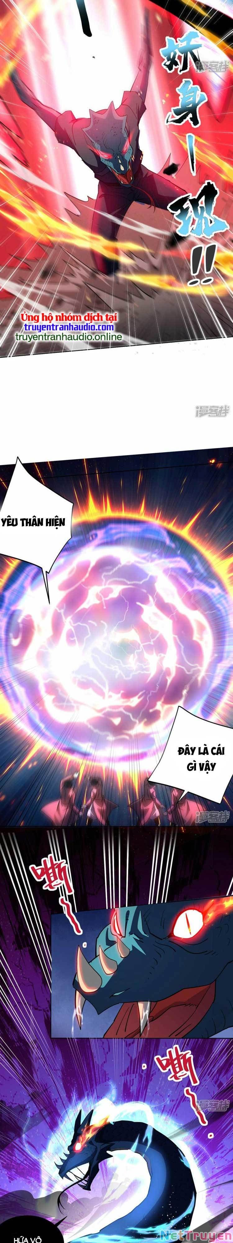 đọc truyện Vạn Cổ Đệ Nhất Tế Chương 296 ảnh 4 tại Thiên Thai Truyện