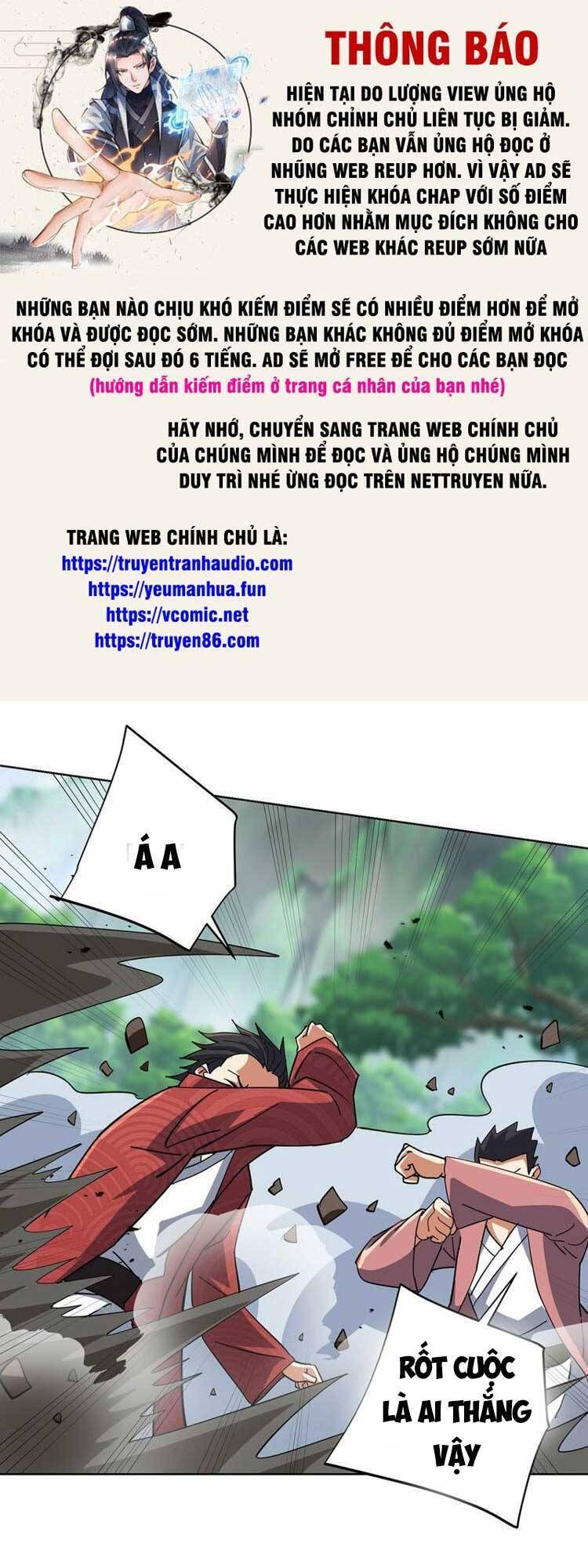 đọc truyện Vạn Cổ Đệ Nhất Tế Chương 297 ảnh 3 tại Thiên Thai Truyện