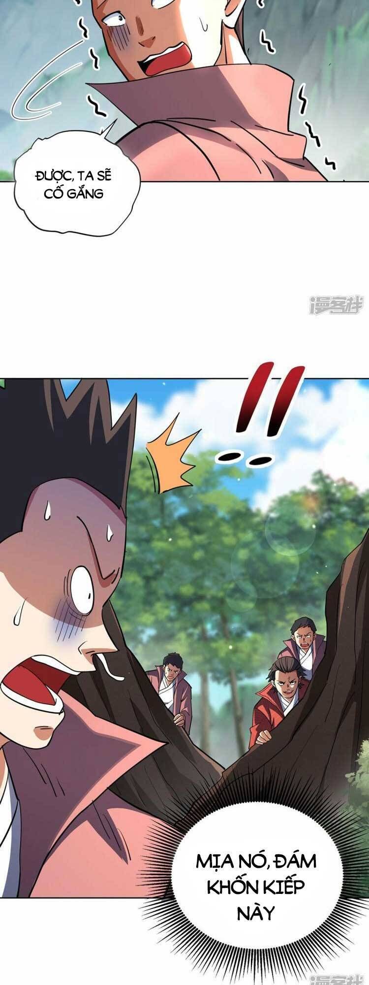 đọc truyện Vạn Cổ Đệ Nhất Tế Chương 297 ảnh 17 tại Thiên Thai Truyện