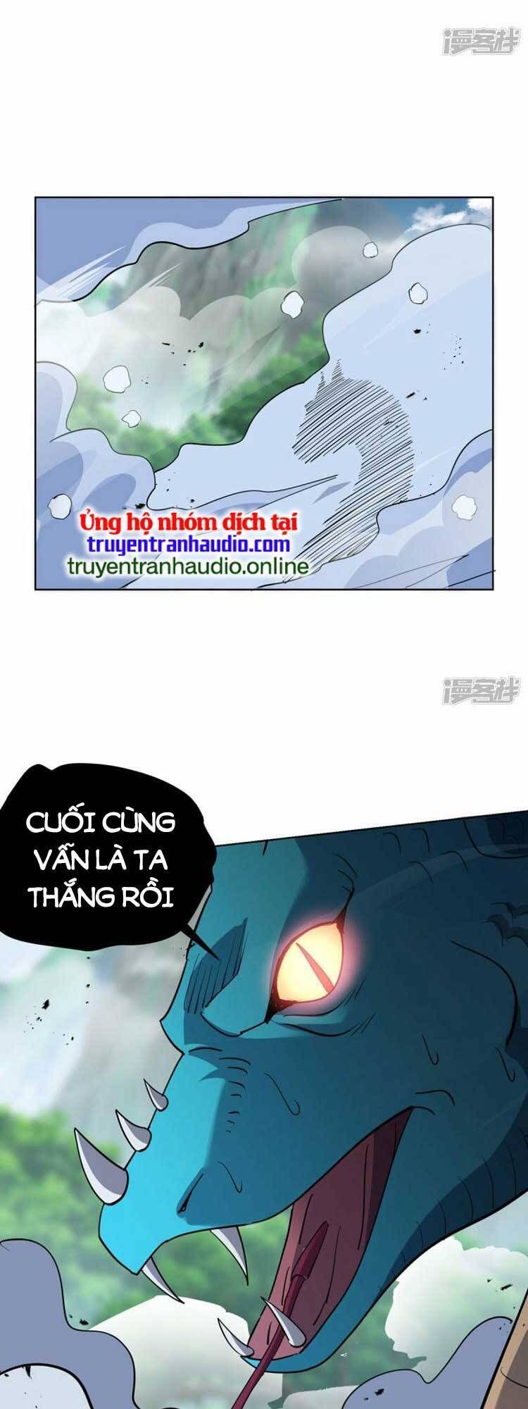 đọc truyện Vạn Cổ Đệ Nhất Tế Chương 297 ảnh 4 tại Thiên Thai Truyện